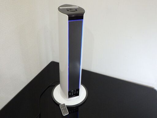 最終値下げ コイズミ超音波加湿器 KHM-4061 2016年製 白 小泉 加湿器 小泉成器株式会社