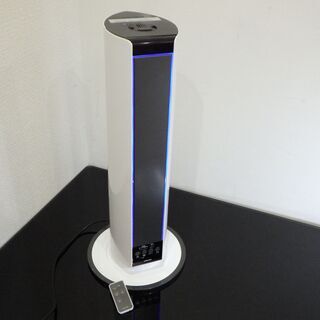 最終値下げ コイズミ超音波加湿器 KHM-4061 2016年製...