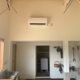 高松市で電気工事してます。 - 便利屋