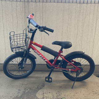 子供用自転車