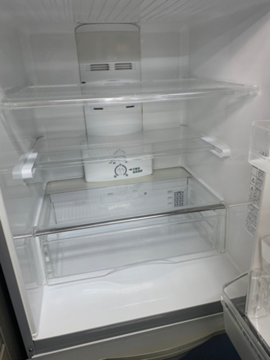 ?3枚ドア冷凍冷蔵庫㊗️保証あり?配達出来ます