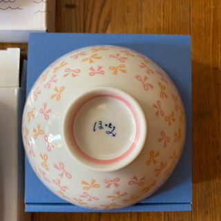 ■新着■新品未使用■お皿、お茶碗■ハローキティーなど５個セットの画像