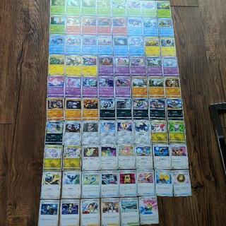 ポケモンカード