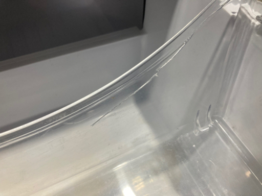 AQUA 272L 3ドア冷凍冷凍庫 AQR-271D(S) 2015年製
