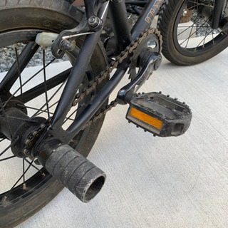 子供用BMX TNB plug14