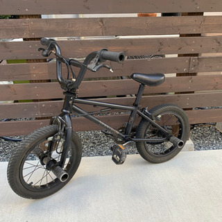 子供用BMX TNB plug14の画像