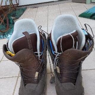 スノーボードブーツ BURTON