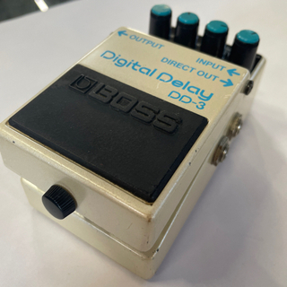 BOSS DD-3 Digital Delayの画像