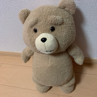 無料 テッド ぬいぐるみ