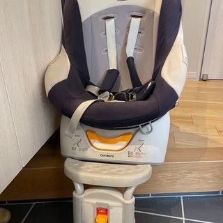 チャイルドシート・ジャンク品です❗️