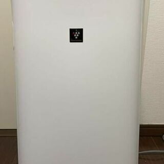 シャープ 加湿 空気清浄機 プラズマクラスター 25000 ハイ...