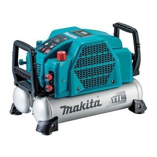エアー工具買取祭り！ マキタ エアコンプレッサ AC462XL ...