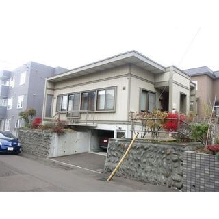 西岡3-11戸建