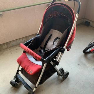 Goodbaby ベビーカー