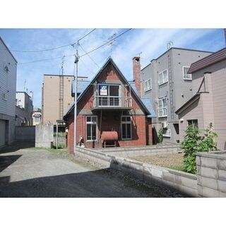 美園5-5戸建