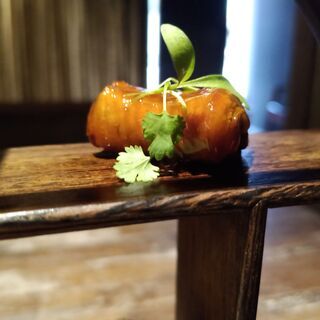 【食べ放題】日本最高峰の点心ランチ【マンダリンホテルSense】...