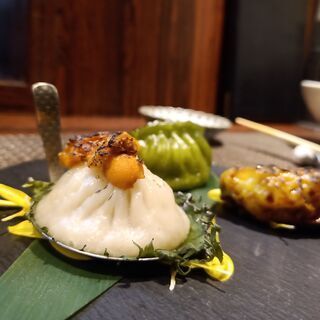 【食べ放題】日本最高峰の点心ランチ【マンダリンホテルSense】行きましょ('◇')ゞ - 中央区