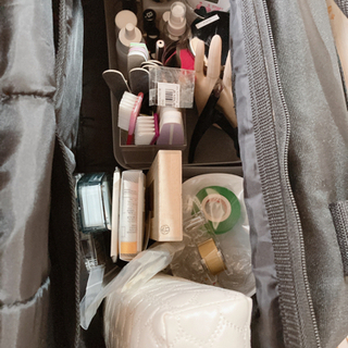 お値下げ！ヒューマンアカデミー　ネイリスト  ネイルの画像