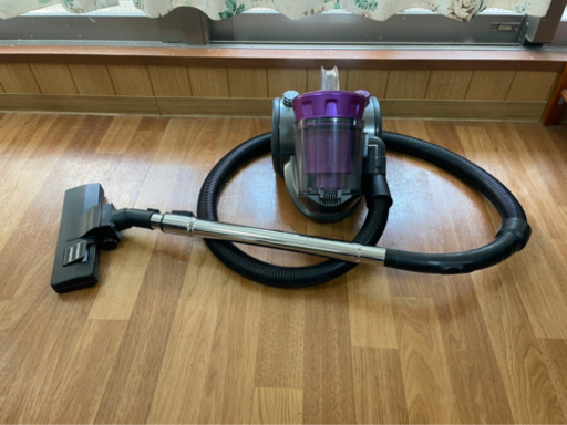 掃除機