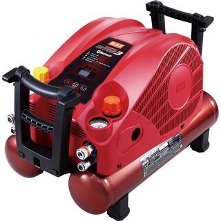 エアー工具買取祭り！ MAX エアコンプレッサ AK-HL127...