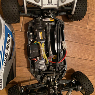 少しいいラジコンの画像