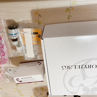 ヒューマンアカデミーネイリスト の画像