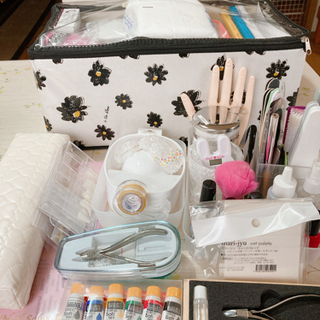 ヒューマンアカデミーネイリスト の画像