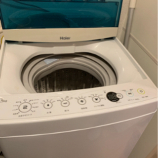洗濯機の画像