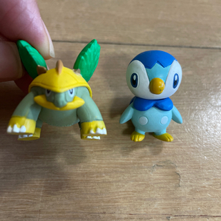 ポケモン　