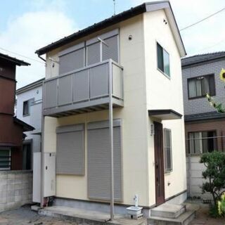 藤沢本町   2LDK 戸建て　B/T別　室内洗濯機　敷金ゼロ🌟...