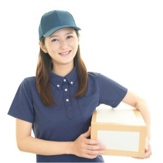  【軽貨物ドライバー】スポット便・宅配便などの配送