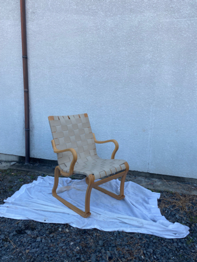 (商談中)天童木工　マットソンシリーズ　チェア！