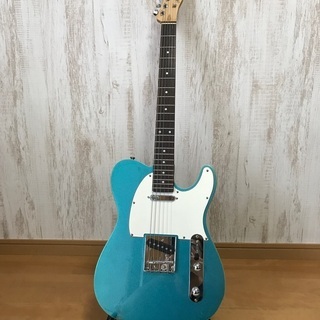 エレキギター Bacchus BTC-1R LPB