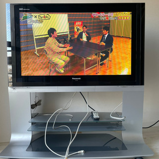 テレビ(TH-42PX500)42V型