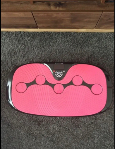 ドクターエアー 3D スーパーブレードSピンクSB-002 PK