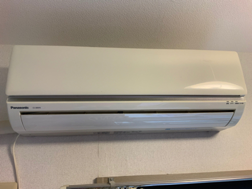 Panasonicエアコン