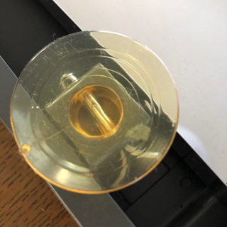 コンロ下スライドテーブルの画像