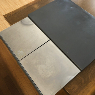 コンロ下スライドテーブルの画像