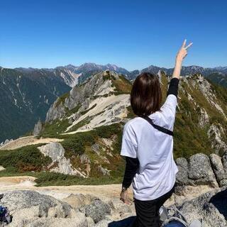 一緒に登山に行ってくれる方😆 - 練馬区