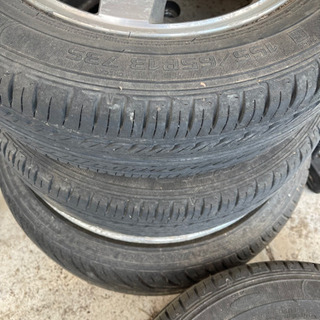 アルトワークス純正