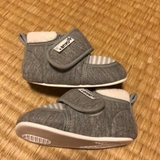 ベビーシューズ⭐︎11センチの画像