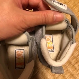 ベビーシューズ⭐︎11センチの画像