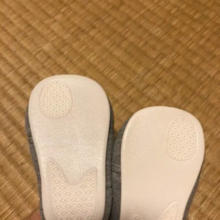 ベビーシューズ⭐︎11センチの画像