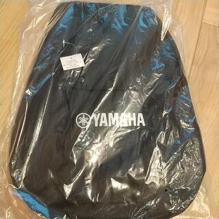 新品 未使用 YAMAHA ソフト ギターケース