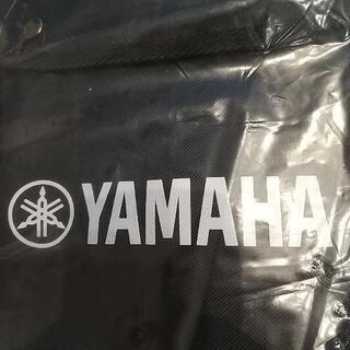 新品 未使用 YAMAHA ソフト ギターケースの画像
