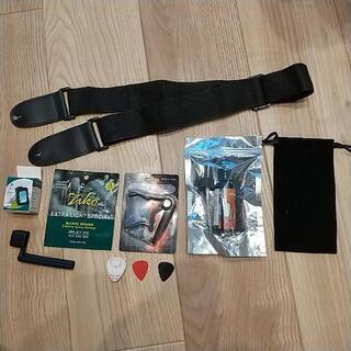 ギター 備品セット 島村楽器