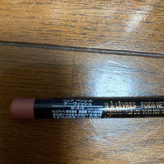 MAC  リップペンシルの画像