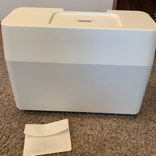 ブラザーミシン　の画像