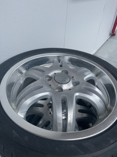 タイヤホイール売ります。