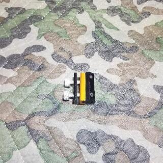 キジマ ナンカイ チェーンカッター 3WAY 520/525/530 シルバーの画像